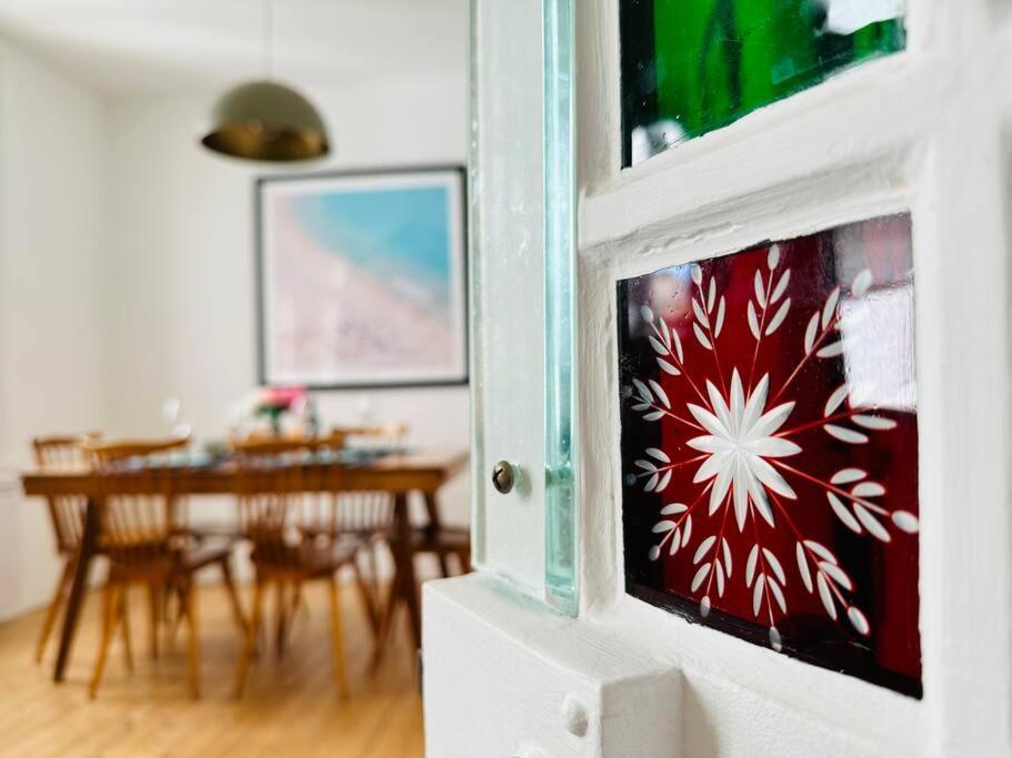Bienvenue A La Maison Cayeux Beach Экстерьер фото