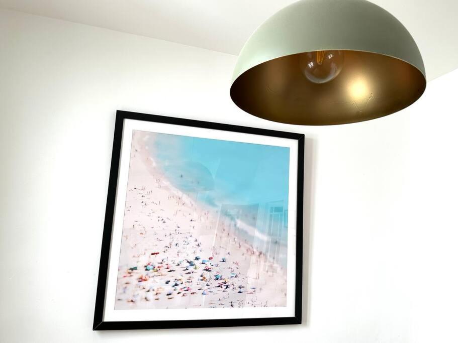Bienvenue A La Maison Cayeux Beach Экстерьер фото